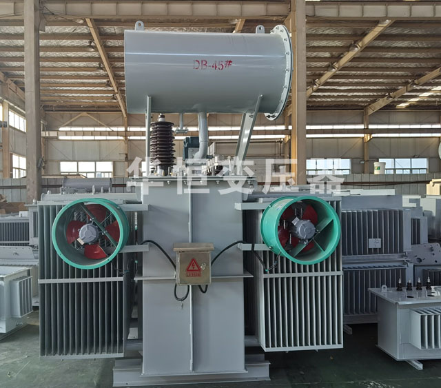 S13-8000/35巴林左巴林左巴林左电力变压器