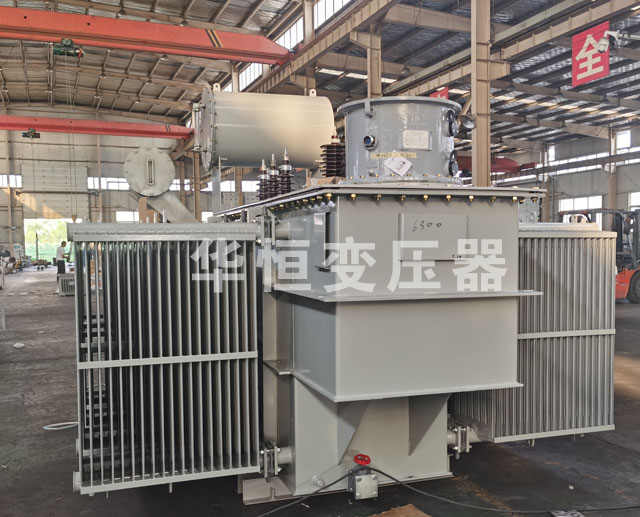 S11-8000/35巴林左巴林左巴林左油浸式变压器价格
